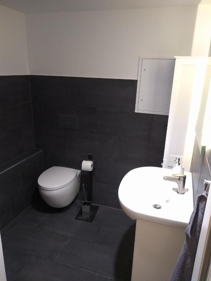 Appartamento City-apartment Spreeufer Im Herzen Berlins *