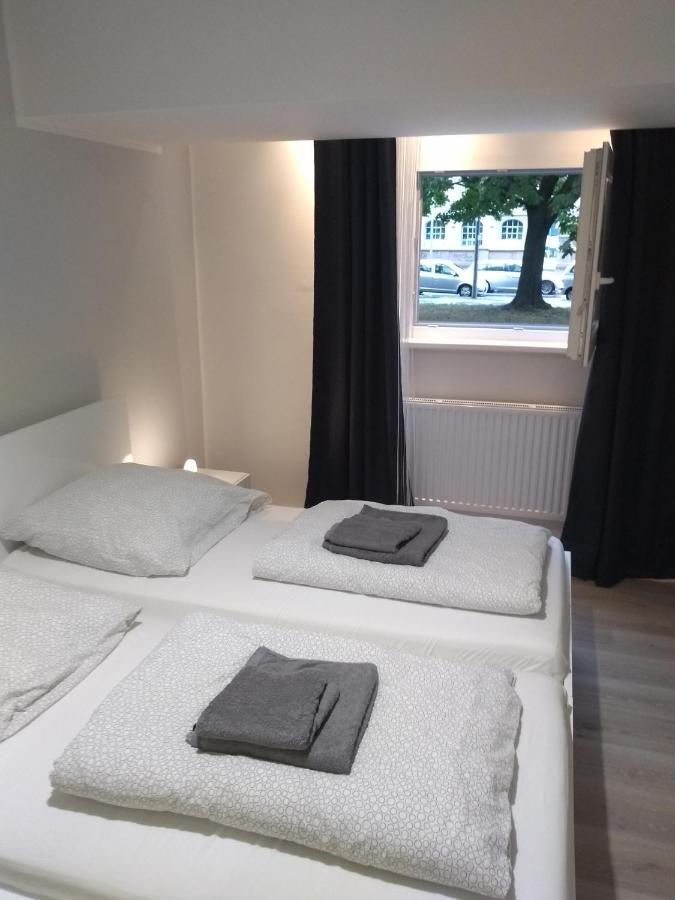 City-apartment Spreeufer Im Herzen Berlins Berlino