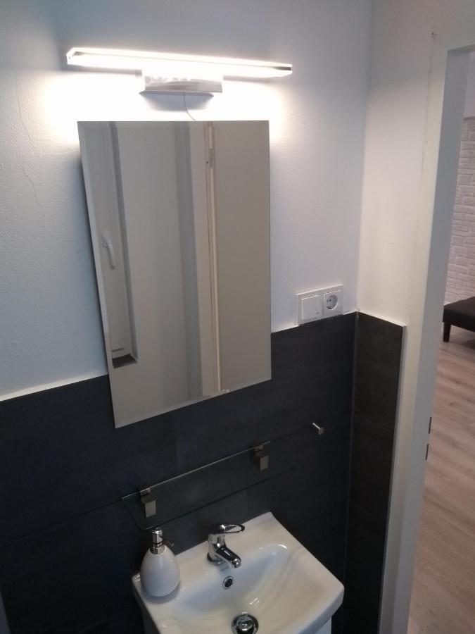 Appartamento City-apartment Spreeufer Im Herzen Berlins *