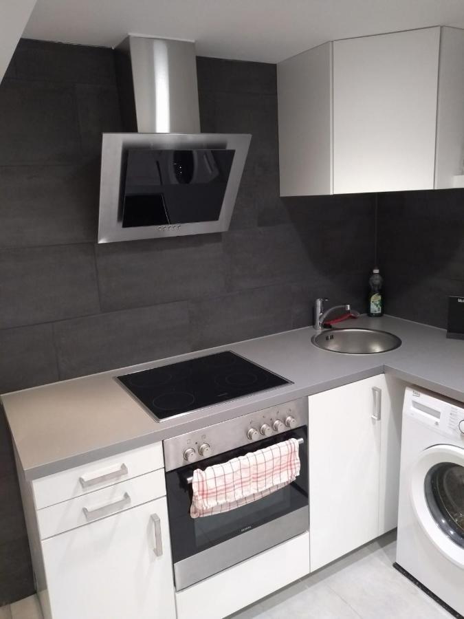Appartamento City-apartment Spreeufer Im Herzen Berlins