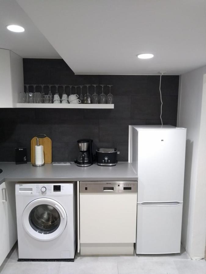 City-apartment Spreeufer Im Herzen Berlins Berlino
