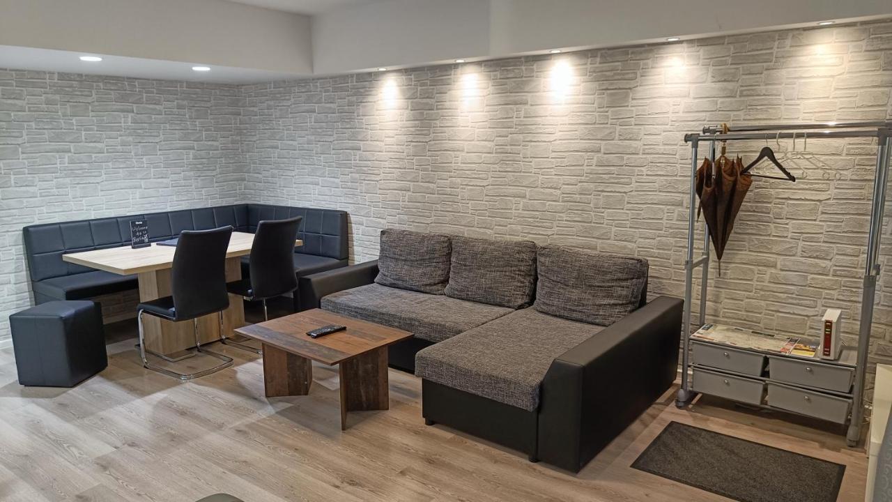 City-apartment Spreeufer Im Herzen Berlins Appartamento *